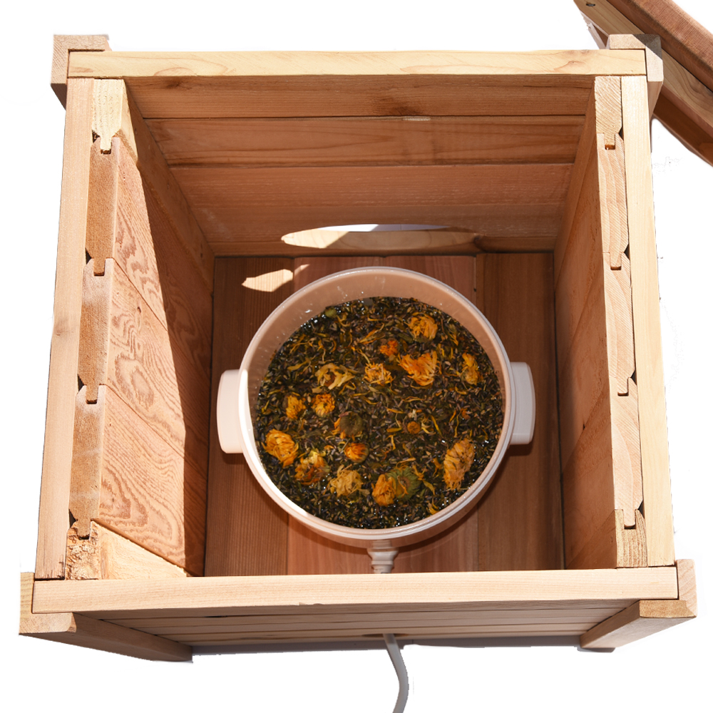 The Yoni Sauna The Yoni Sauna