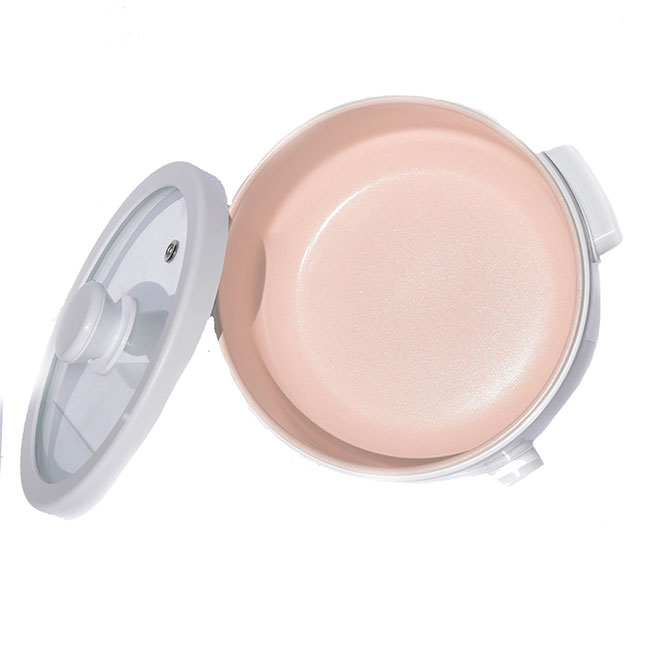 The Yoni Sauna Steamer