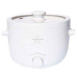 The Yoni Sauna Steamer