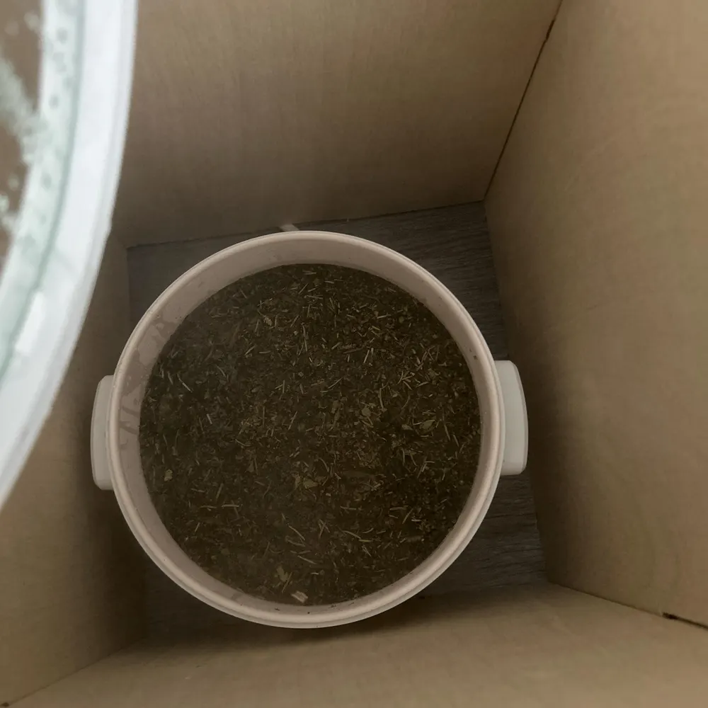 Crista's Yoni Sauna Kit